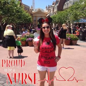 Meet your Posher, Deanna